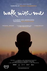 Movie poster for Walk With Me