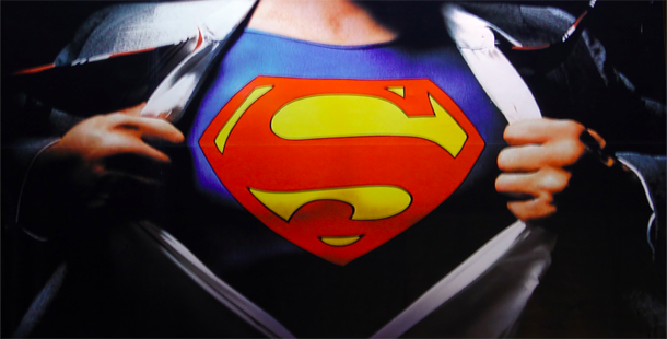 Self-Awareness: The Everyman's Superpower